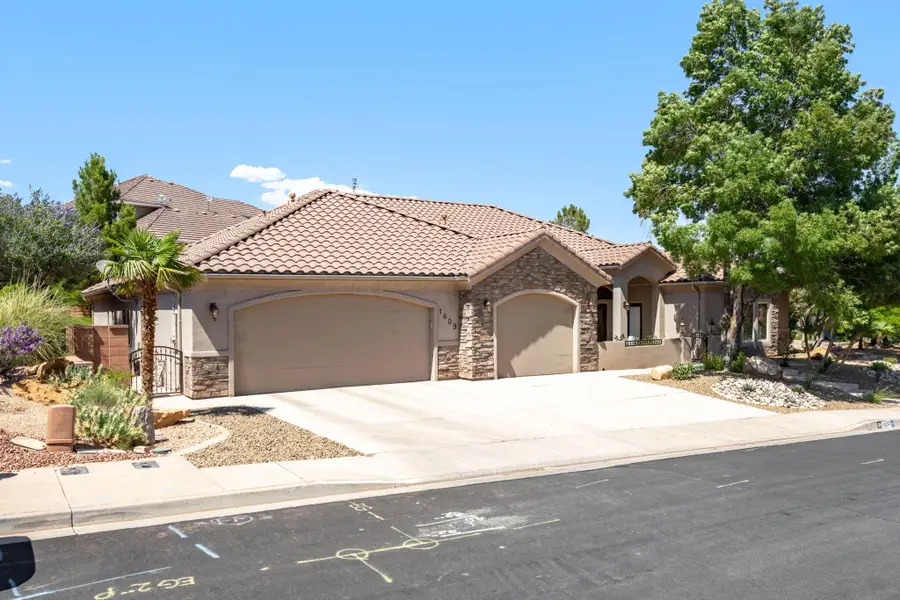 1609 E 10, Saint George, UT 84790 - #2