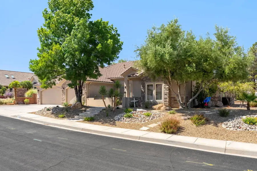 1609 E 10, Saint George, UT 84790 - #3