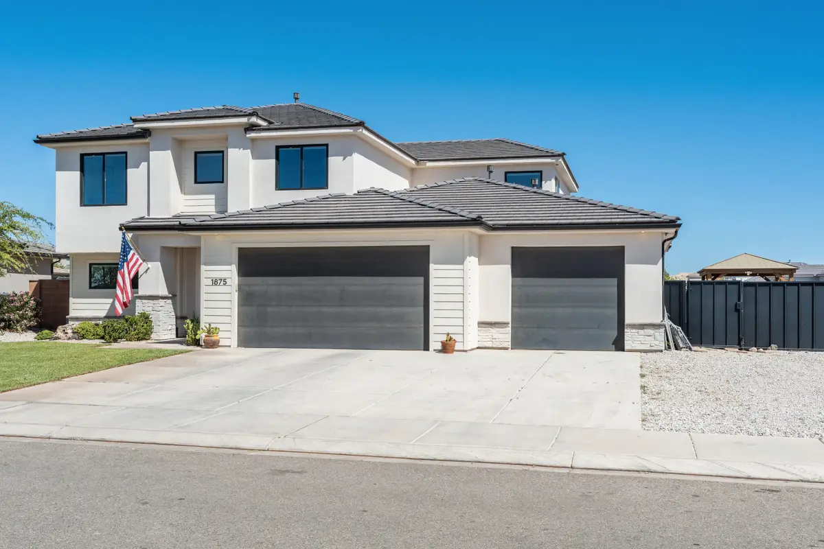1875 E Honeycomb Dr, Saint George, UT 84790 - #1