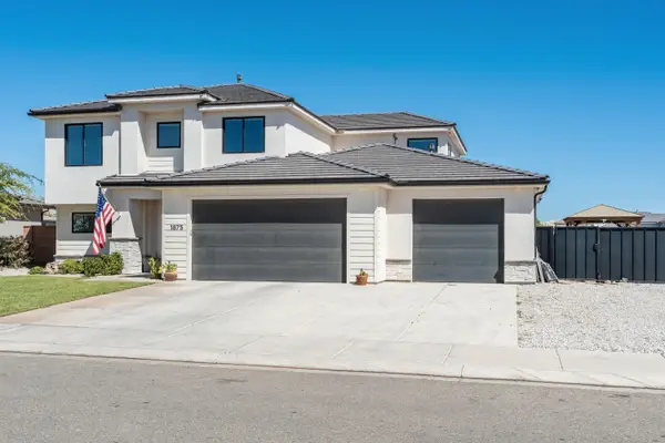 1875 E Honeycomb Dr, St George, UT 84790