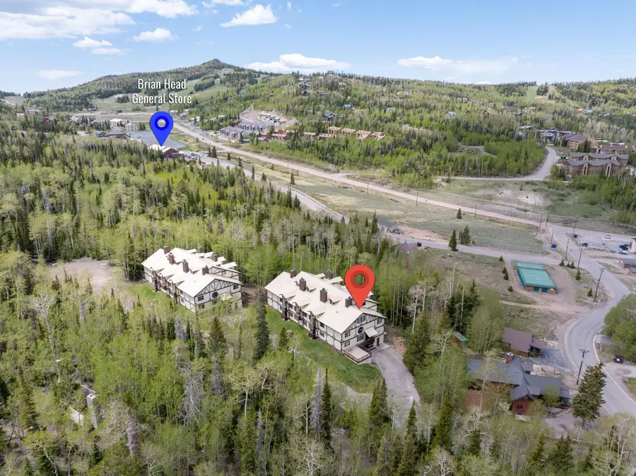 102 S Alpine Ct #A-11, Brian Head, UT 84719 - #2