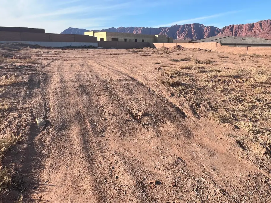 Mojave Flats Subdivision, Ivins, UT 84738 - #3