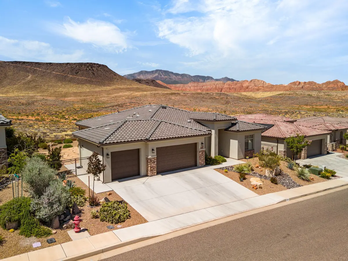 2109 N Reserve Parkway, Washington, UT 84780 - #1