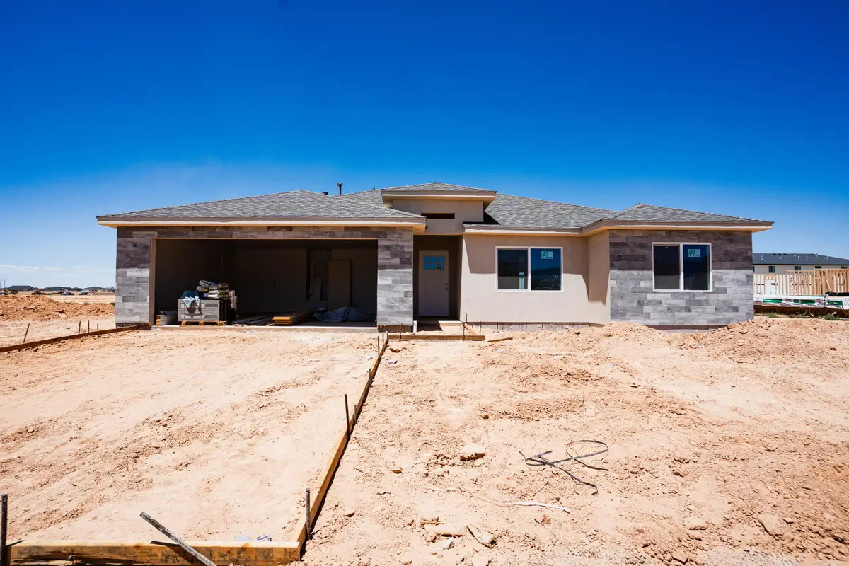 Lot 1 Iron West Phase 6 #1, Cedar City, UT 84721 - #1