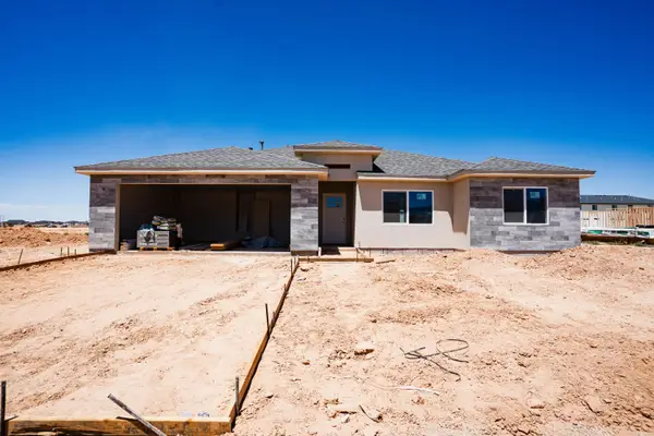 Lot 1 Iron West Phase 6 #1, Cedar City, UT 84721