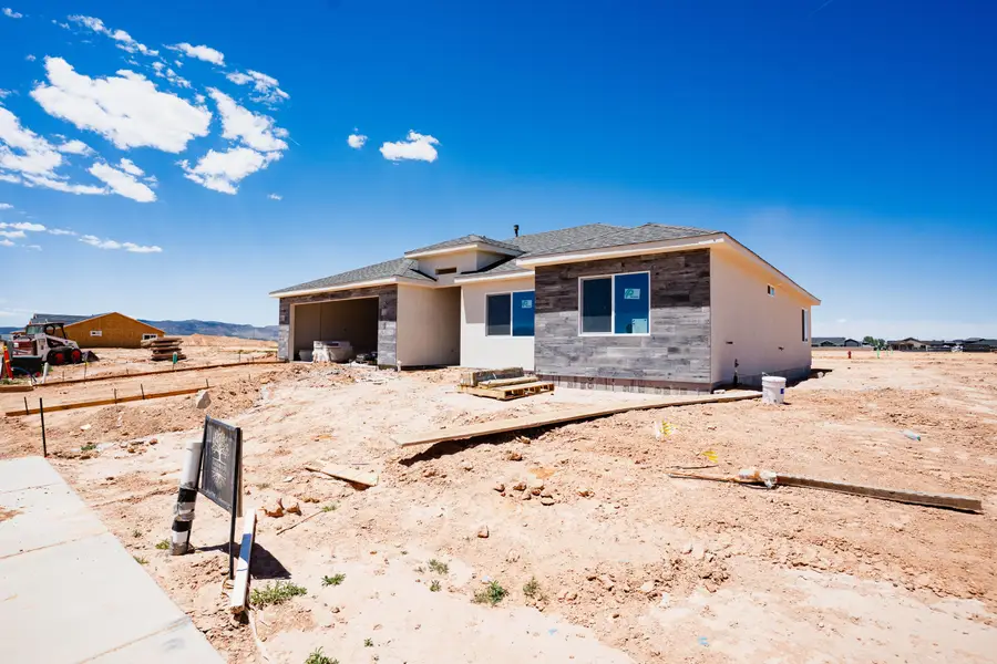 Lot 3 Iron West Subdivision #3, Cedar City, UT 84720 - #3