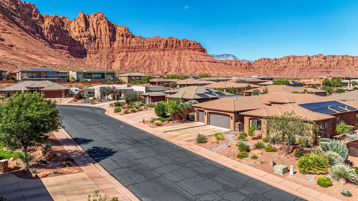 322 N 340, Ivins, UT 84738 - #1