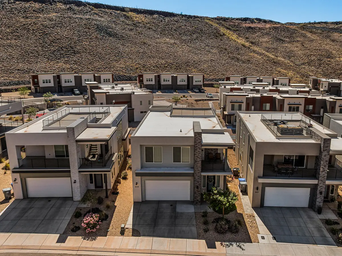 839 S Walker Way, Saint George, UT 84770 - #1