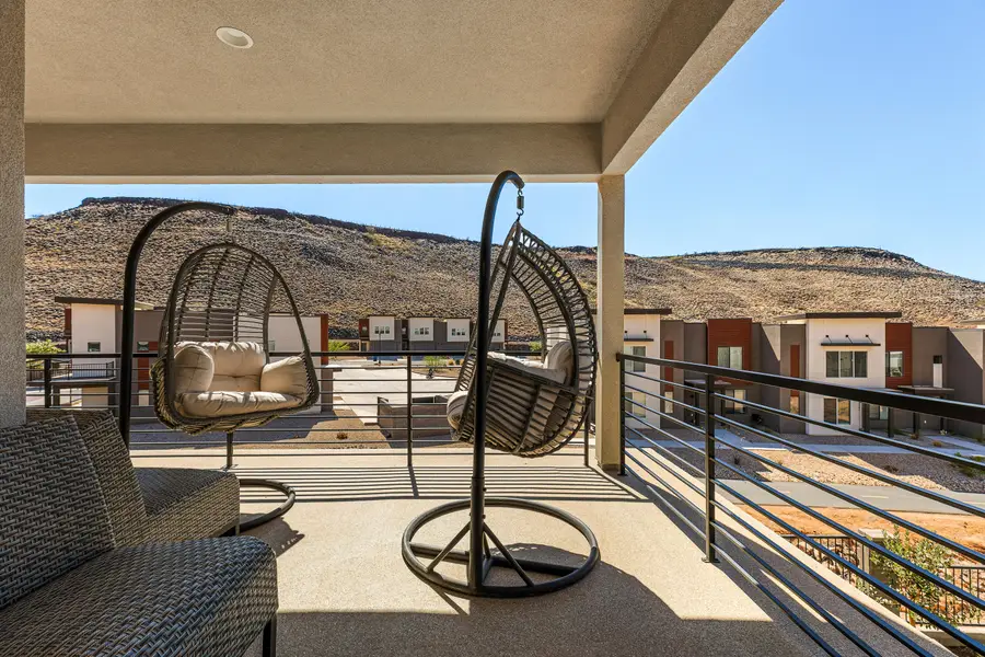 839 S Walker Way, Saint George, UT 84770 - #3