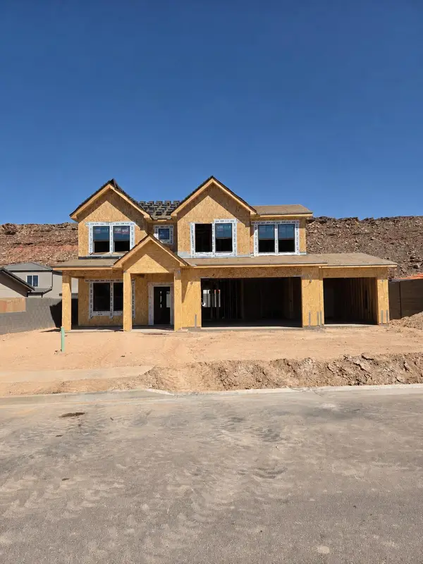 1815 S Forbidding Way #4288, Washington, UT 84780