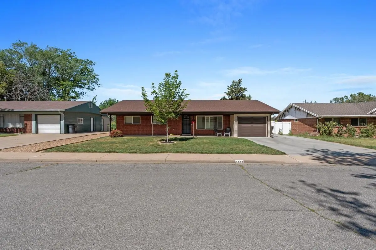 1473 N 200, Sunset, UT 84015 - #1