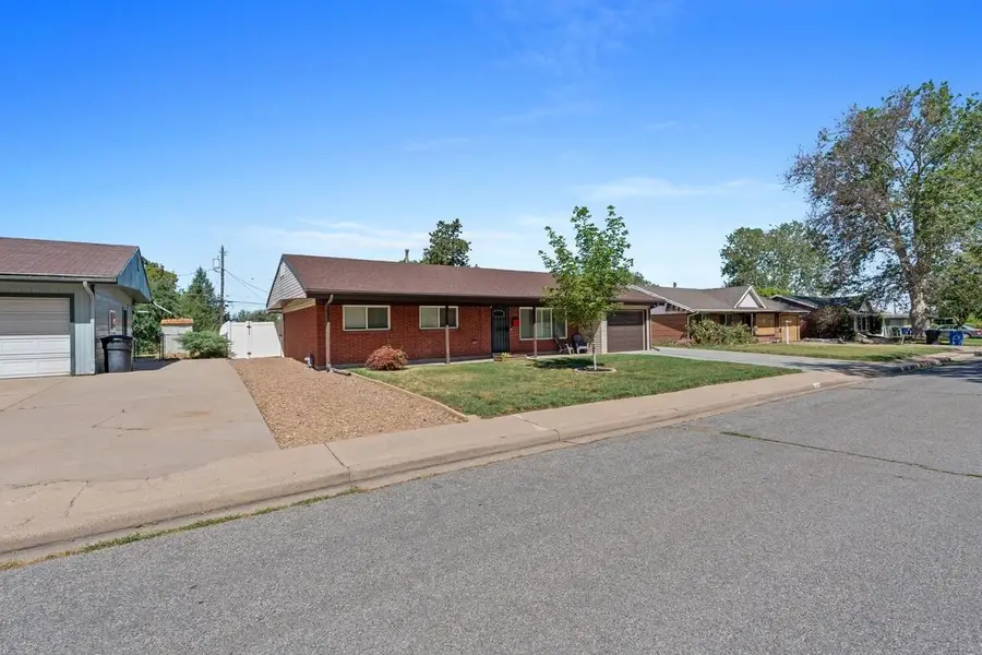 1473 N 200, Sunset, UT 84015 - #2