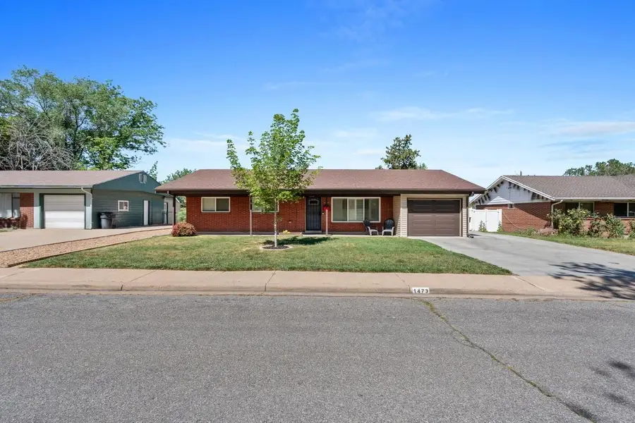 1473 N 200, Sunset, UT 84015 - #3
