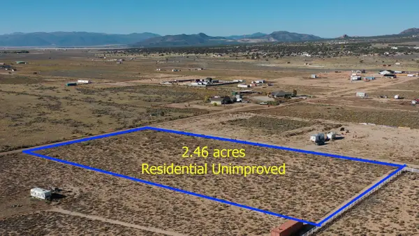 3638 W 5200, Cedar City, UT 84721