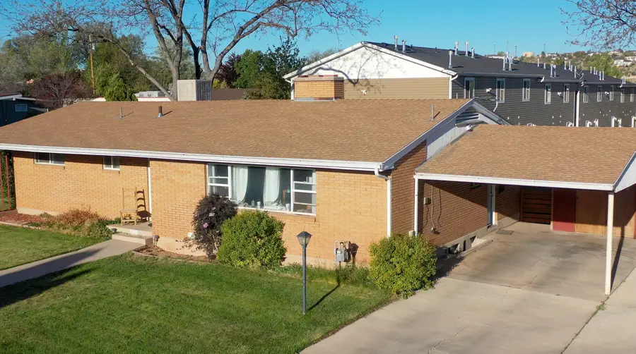 390 S Dewey Ave, Cedar City, UT 84720 - #3