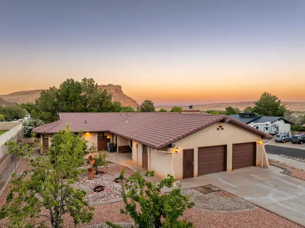 1230 W Escalante Dr, St George, UT 84790