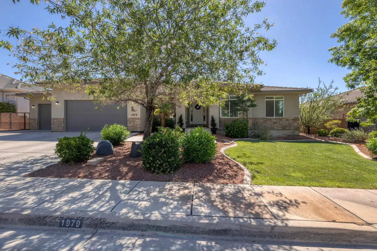 1979 S 2620 East Cir, Saint George, UT 84790 - #1