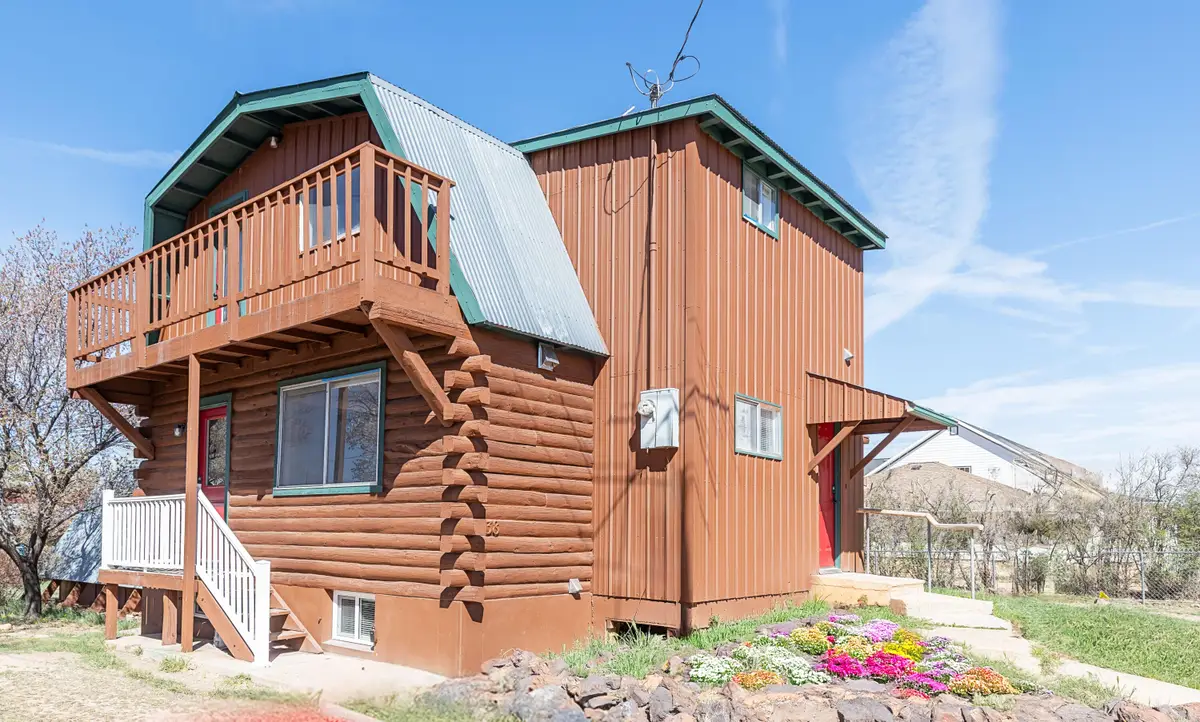 38 S 500, Parowan, UT 84761 - #1