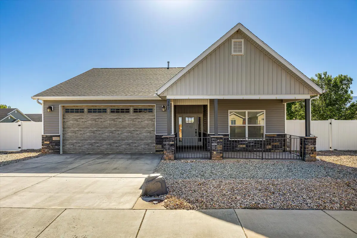 142 N 4275, Cedar City, UT 84720 - #1