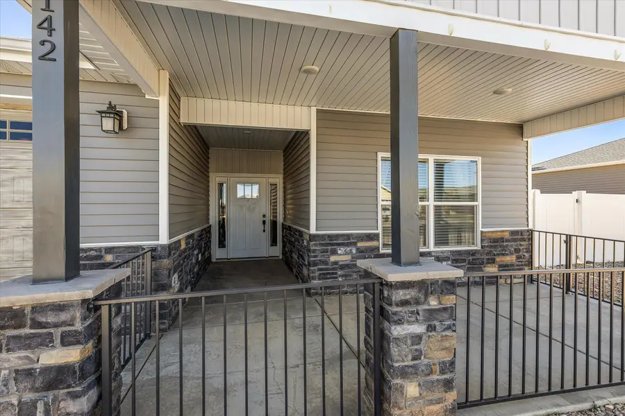 142 N 4275, Cedar City, UT 84720 - #2