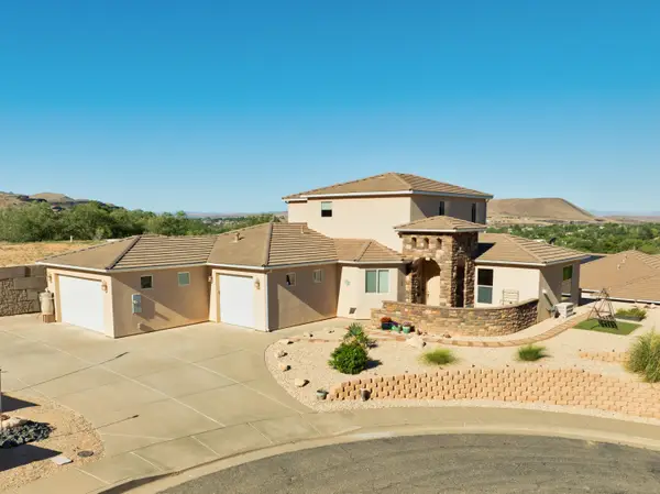 160 E 130, La Verkin, UT 84745