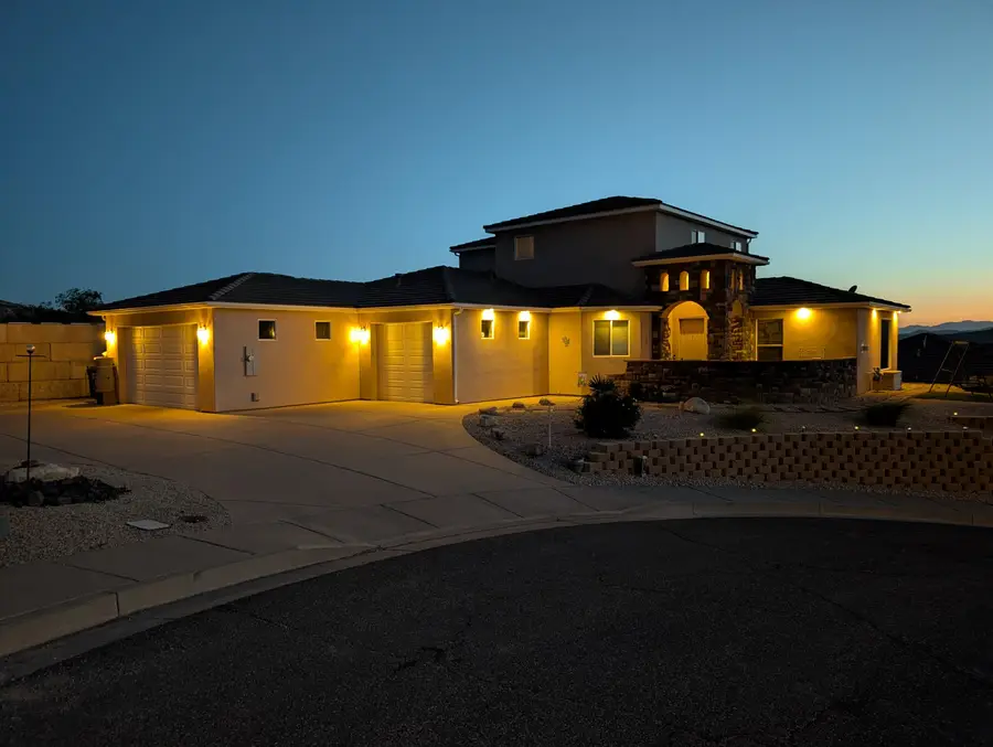 160 E 130, La Verkin, UT 84745 - #2
