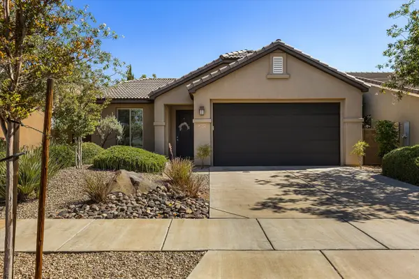 2577 E Hilltop Ledge Dr, Washington, UT 84780