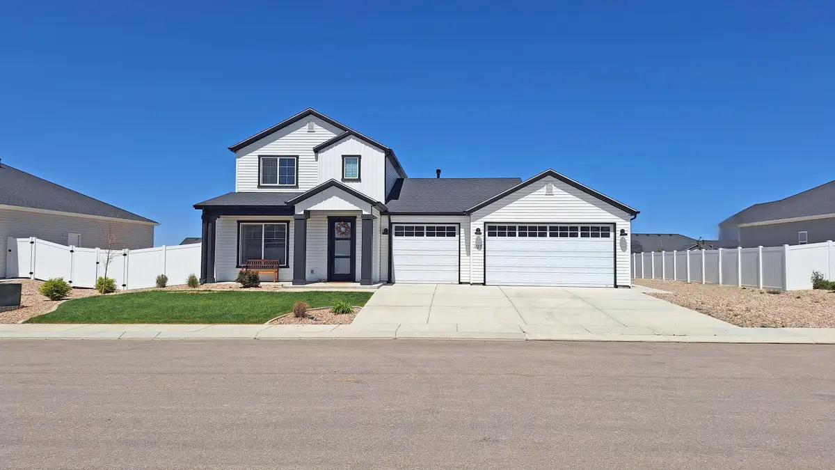 1127 E 4240, Enoch, UT 84721 - #1
