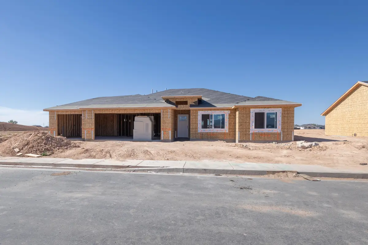 Lot 7 Iron West Subdivision #7, Cedar City, UT 84720 - #1