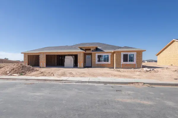 Lot 7 Iron West Subdivision #7, Cedar City, UT 84720