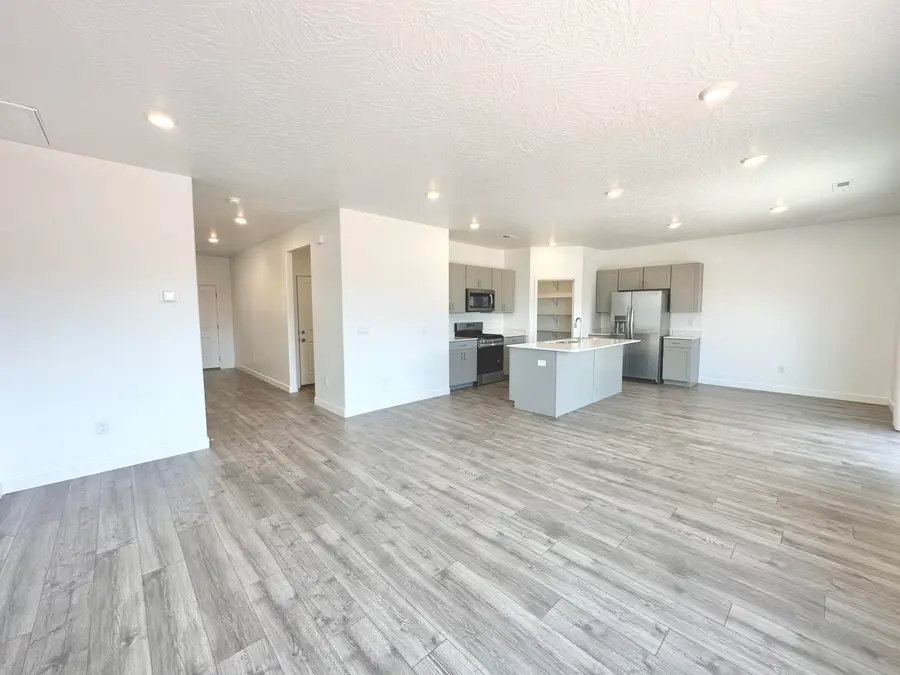 1486 S Wagon Box Way, Washington, UT 84780 - #2
