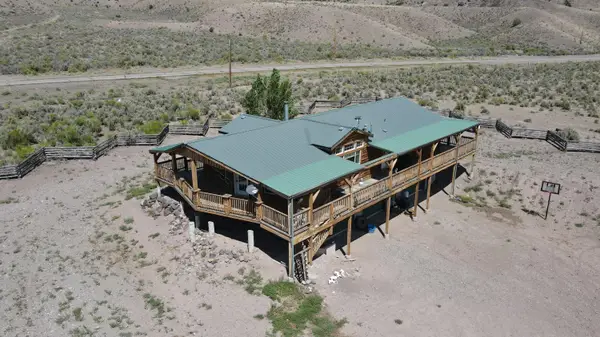 1410 W Highway 62, Antimony, UT 84712