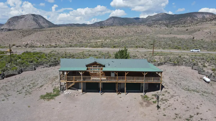 1410 W Highway 62, Antimony, UT 84712 - #3