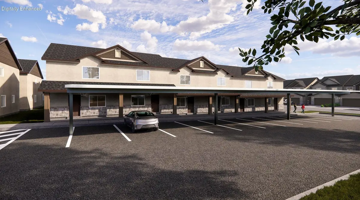 535 W 2530 #Unit 35, Cedar City, UT 84720 - #1