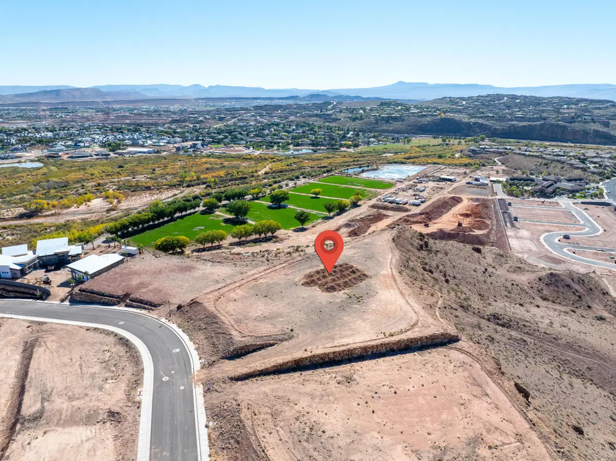 Lot 10 Knetta's Knoll, Saint George, UT 84790 - #1