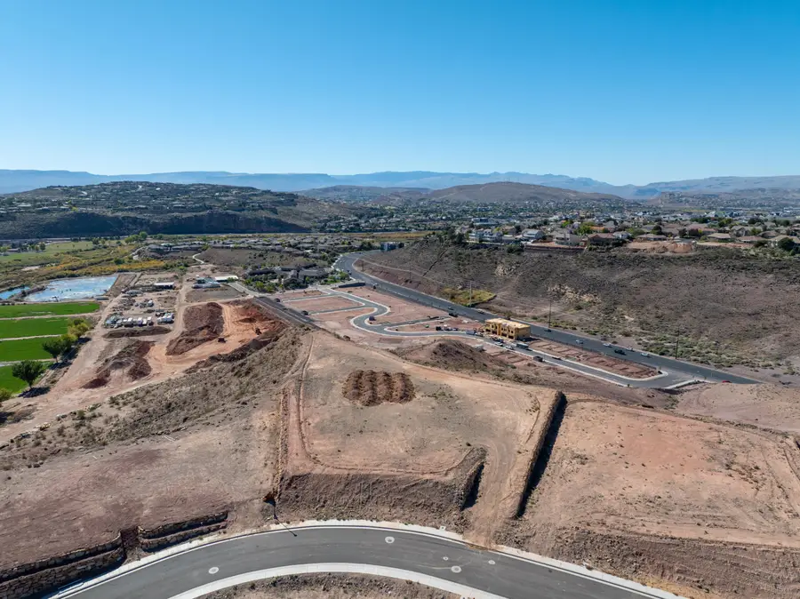 Lot 10 Knetta's Knoll, Saint George, UT 84790 - #3