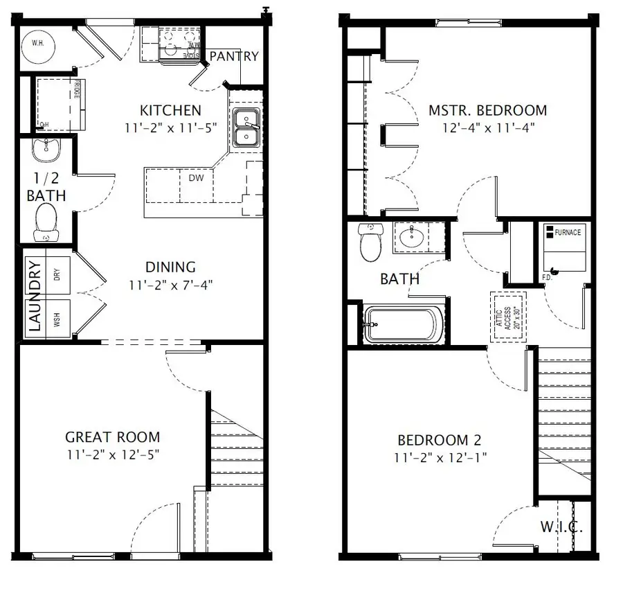 535 W 2530 #Units 41-46, Cedar City, UT 84720 - #3