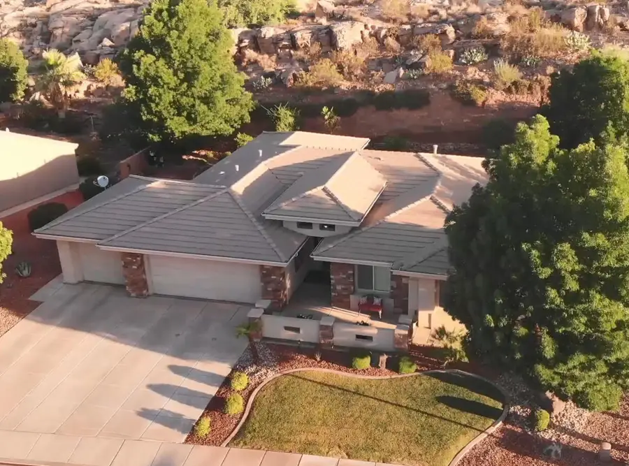 1429 E 2420 South Cir, Saint George, UT 84790 - #2