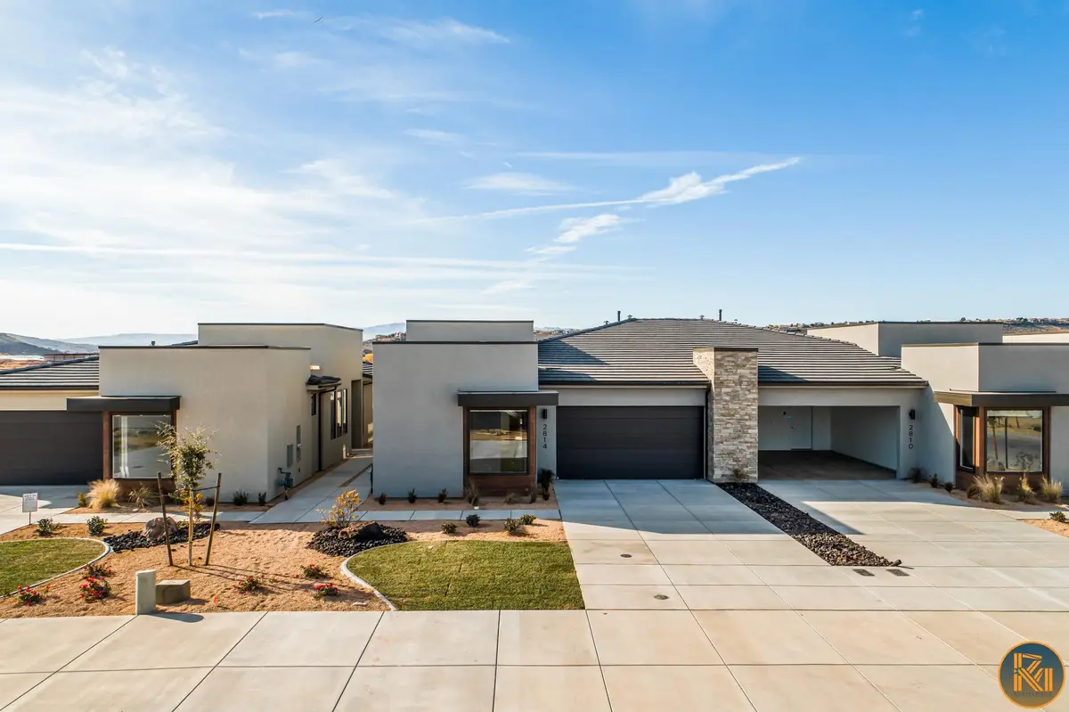 2814 S Church Oak Dr, Saint George, UT 84790 - #1