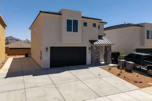 751 W 430, Hurricane, UT 84737