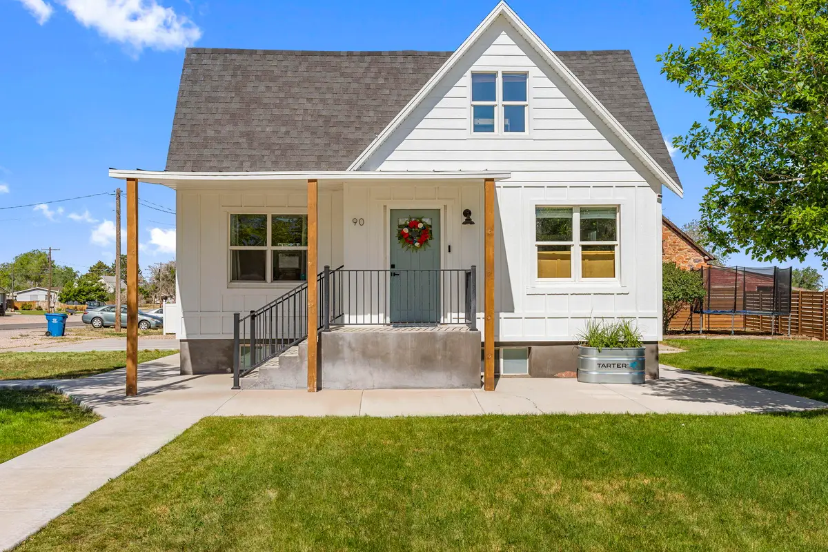 90 S 200 St, Fillmore, UT 84631 - #1