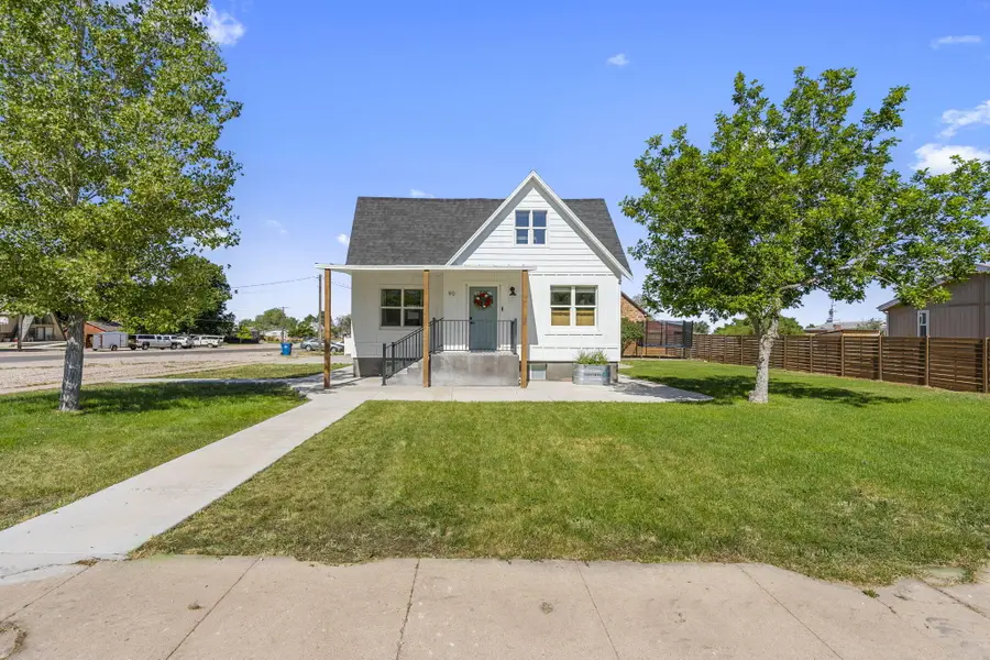 90 S 200 St, Fillmore, UT 84631 - #3