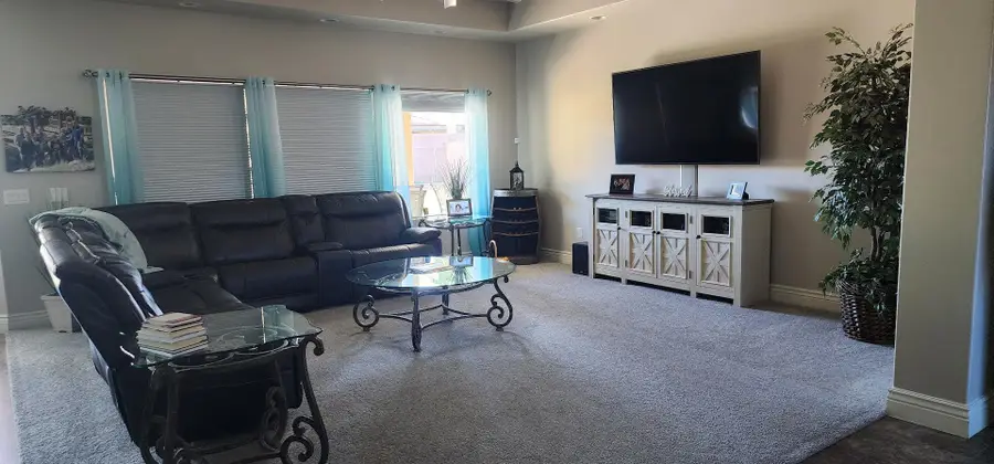 3441 S Castlefield Dr, Washington, UT 84780 - #2