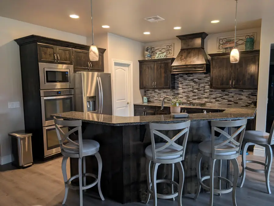 3441 S Castlefield Dr, Washington, UT 84780 - #3