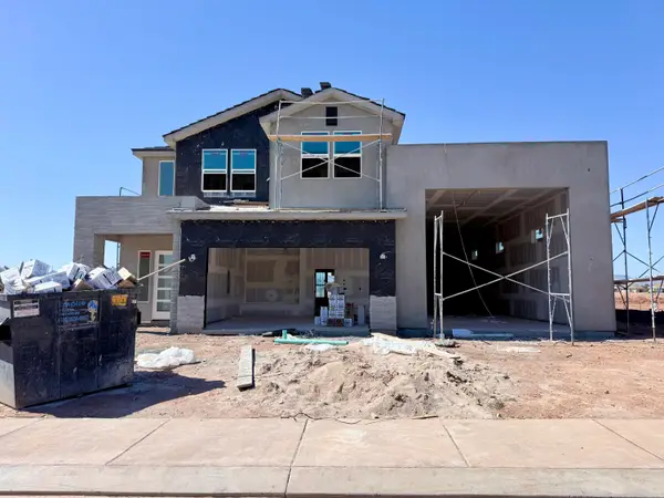 2652 E Suniva Way, St George, UT 84790