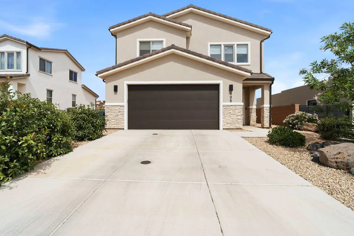 498 N 680, Hurricane, UT 84737 - #1