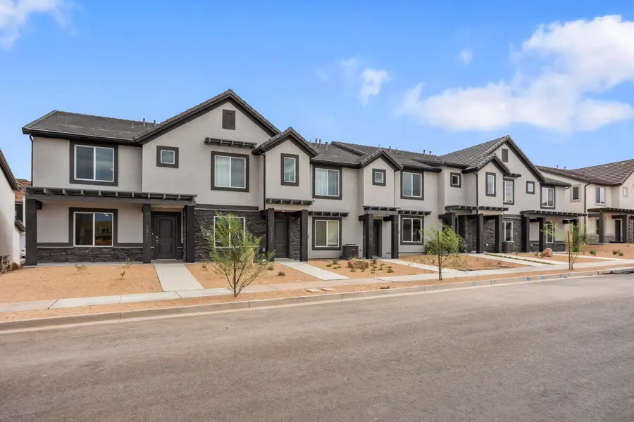 2192 S Wolverine Way #2532, Washington, UT 84780 - #3