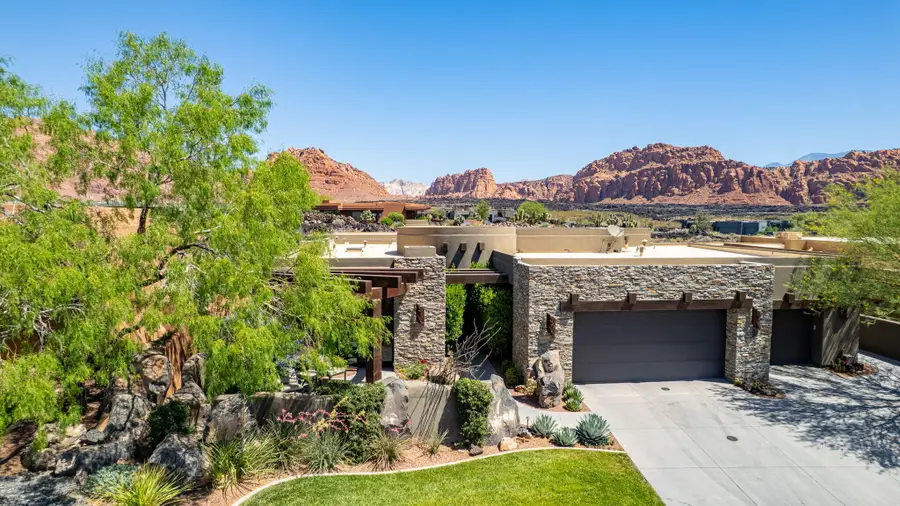 1500 E Split Rock Dr #91, Ivins, UT 84738 - #2