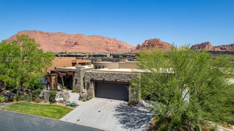 1500 E Split Rock Dr #91, Ivins, UT 84738 - #3