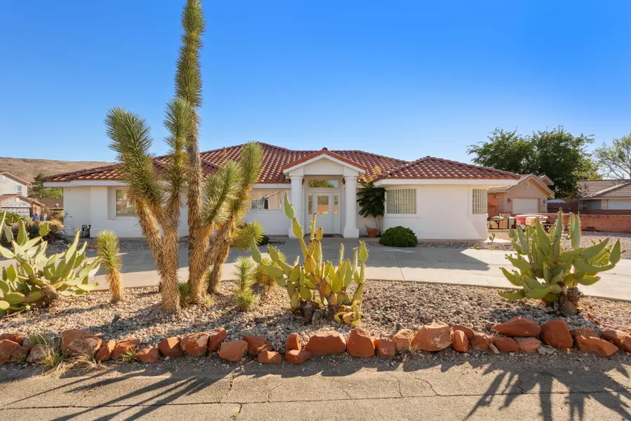 2054 Sanford Place, Saint George, UT 84790 - #2